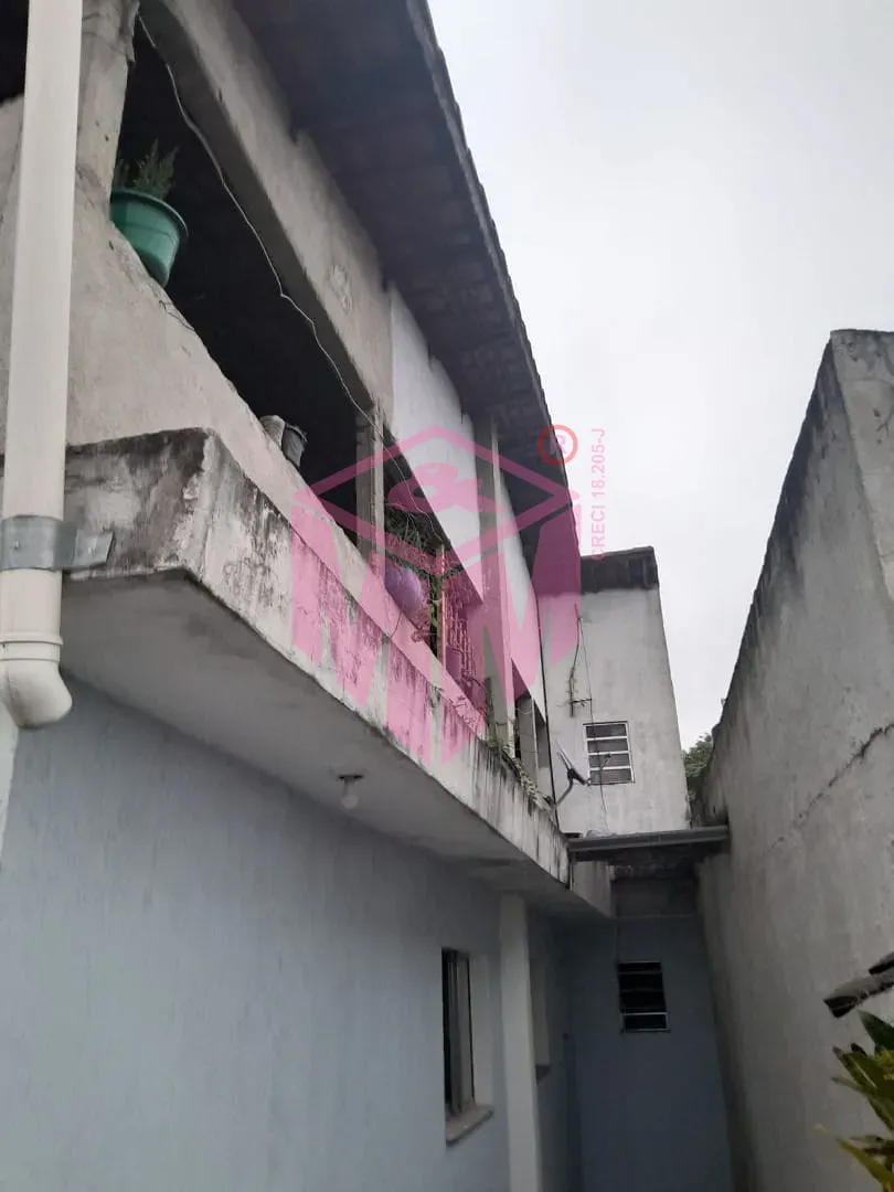 Sobrado, 3 quartos, 264 m² - Foto 8