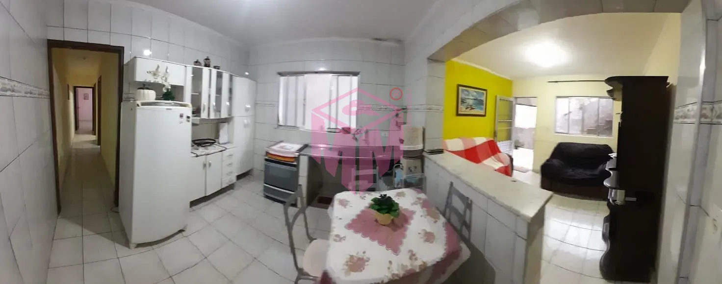 Sobrado, 3 quartos, 264 m² - Foto 15