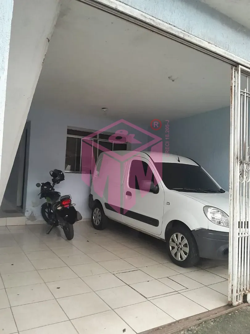 Sobrado, 3 quartos, 264 m² - Foto 2