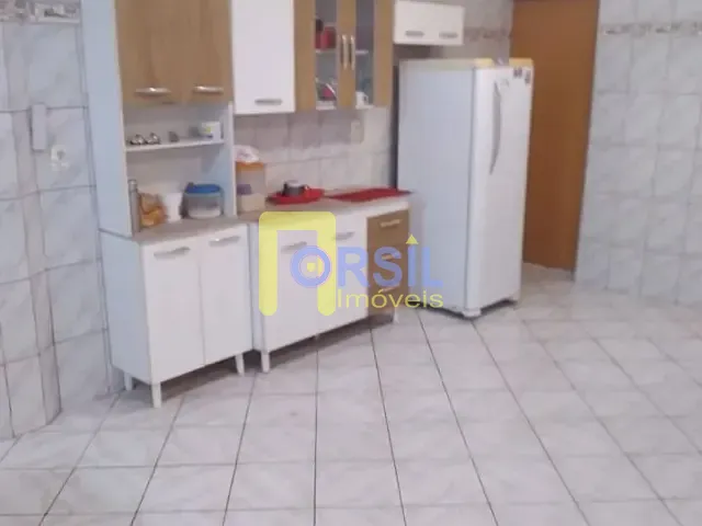Sobrado com 132m² 3 quartos e 2 banheiros, à venda, no bairro Jundiapeba em Mogi das Cruzes