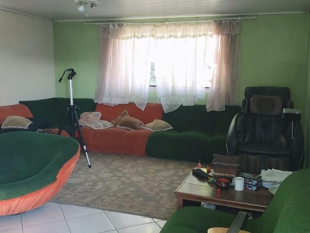 Sobrado com 127m² 4 quartos e 3 banheiros, à venda, no bairro Jardim Silveira em Barueri