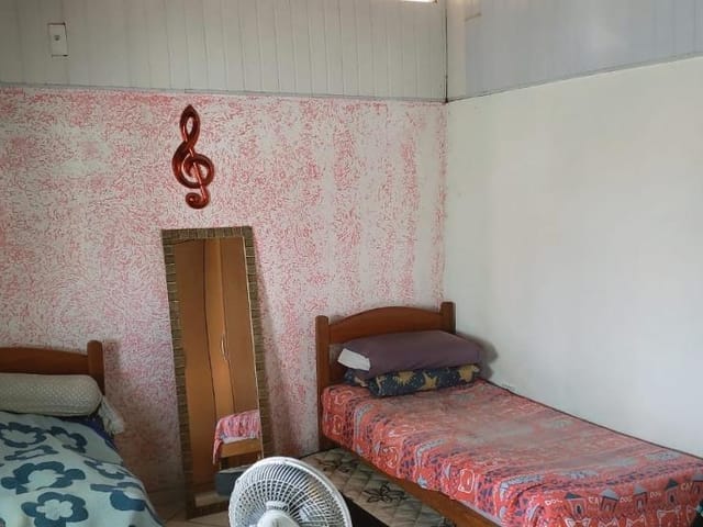 Sobrado com 127m² 4 quartos e 3 banheiros, à venda, no bairro Jardim Silveira em Barueri