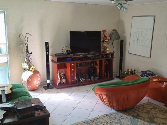 Sobrado com 127m² 4 quartos e 3 banheiros, à venda, no bairro Jardim Silveira em Barueri