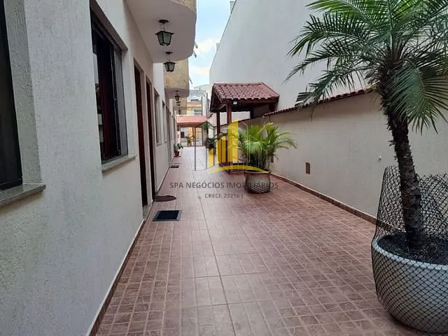 Sobrado com 116m² 2 quartos e 2 banheiros, à venda, no bairro Vila Matilde em São Paulo