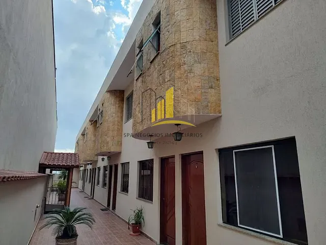 Sobrado com 116m² 2 quartos e 2 banheiros, à venda, no bairro Vila Matilde em São Paulo