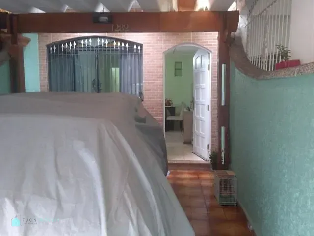 Sobrado com 99999m² 2 quartos e 2 banheiros, à venda, no bairro Freguesia do Ó em São Paulo