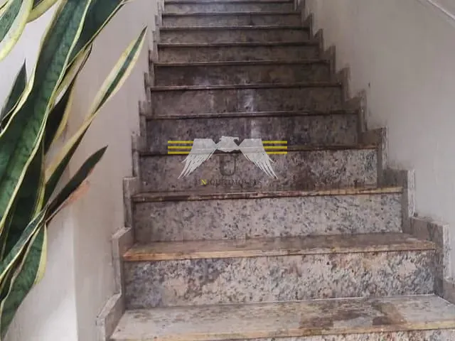 Sobrado 3 quartos e 5 banheiros, à venda, no bairro Tatuapé em São Paulo