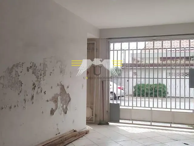 Sobrado 3 quartos e 5 banheiros, à venda, no bairro Tatuapé em São Paulo