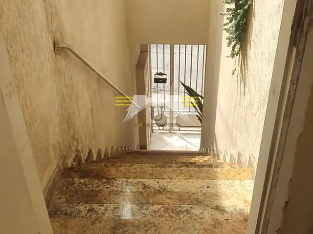 Sobrado 3 quartos e 5 banheiros, à venda, no bairro Tatuapé em São Paulo