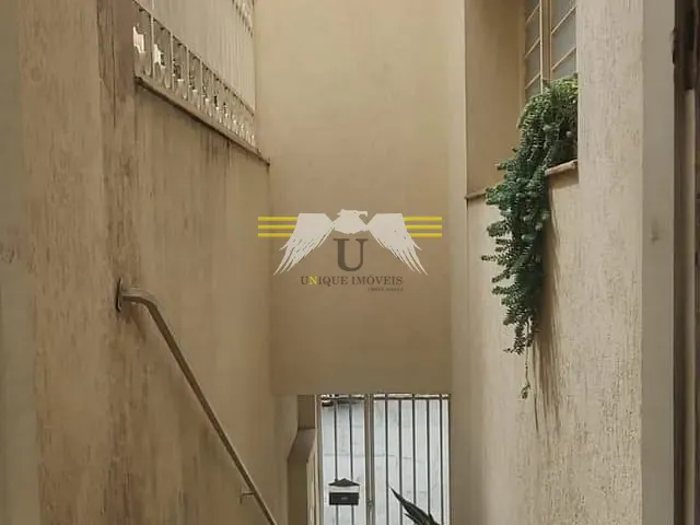 Sobrado 3 quartos e 5 banheiros, à venda, no bairro Tatuapé em São Paulo