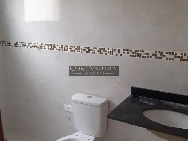 Sobrado com 120m² 3 quartos e 2 banheiros, à venda, no bairro Vila Lúcia em São Paulo