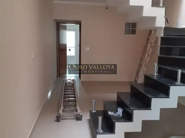 Sobrado com 120m² 3 quartos e 2 banheiros, à venda, no bairro Vila Lúcia em São Paulo