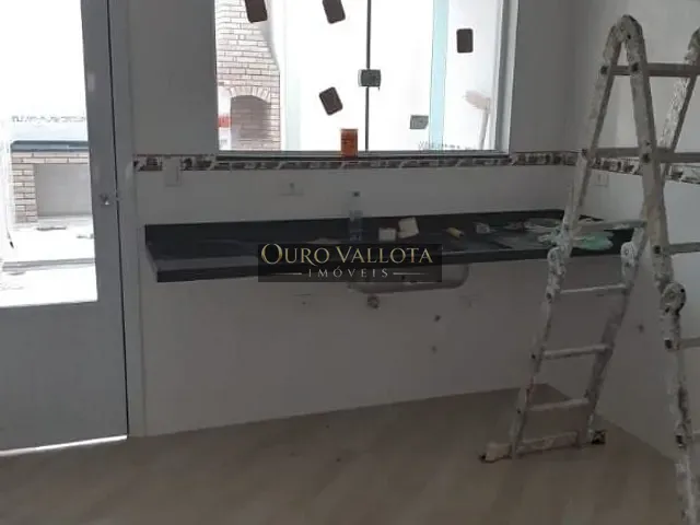 Sobrado com 120m² 3 quartos e 2 banheiros, à venda, no bairro Vila Lúcia em São Paulo