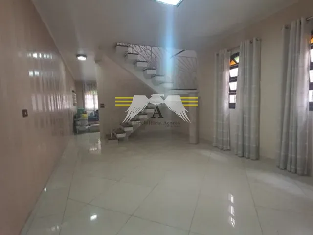 Sobrado 3 quartos e 3 banheiros, à venda, no bairro Jardim Textil em São Paulo