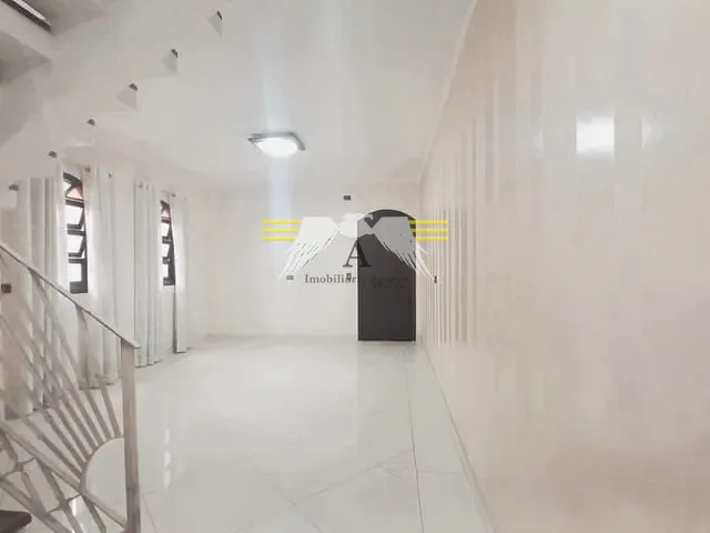 Sobrado 3 quartos e 3 banheiros, à venda, no bairro Jardim Textil em São Paulo