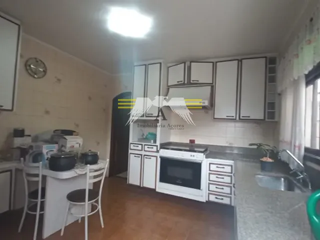 Sobrado 3 quartos e 3 banheiros, à venda, no bairro Jardim Textil em São Paulo