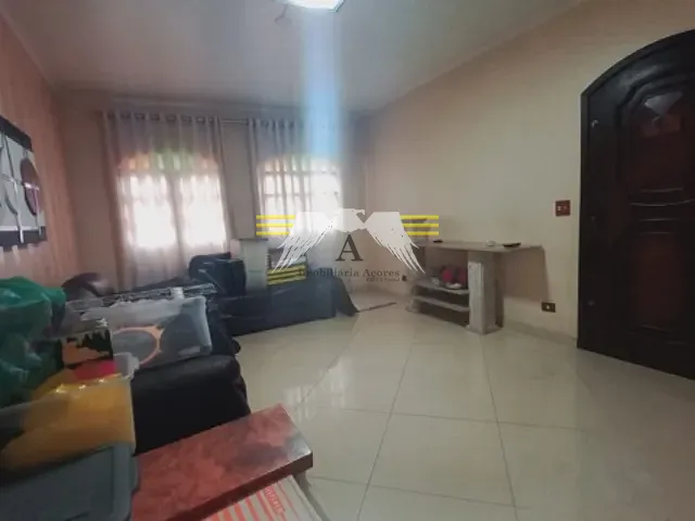 Sobrado 3 quartos e 3 banheiros, à venda, no bairro Jardim Textil em São Paulo
