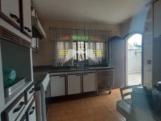 Sobrado 3 quartos e 3 banheiros, à venda, no bairro Jardim Textil em São Paulo