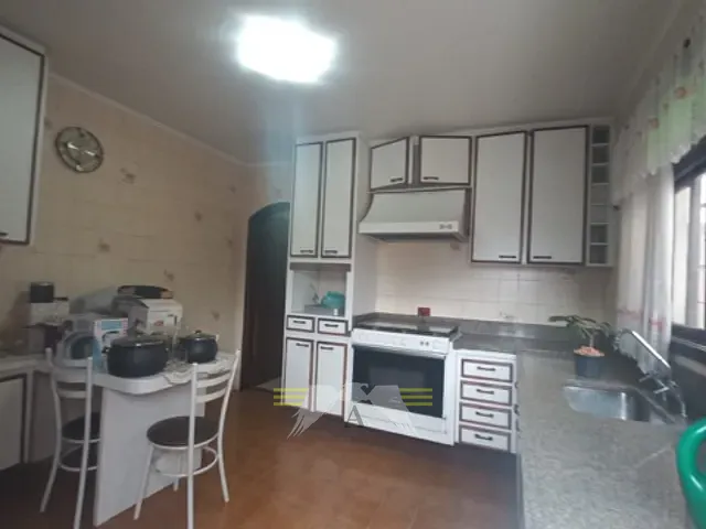 Sobrado 3 quartos e 3 banheiros, à venda, no bairro Jardim Textil em São Paulo