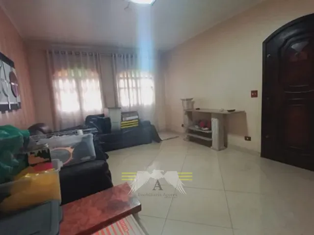 Sobrado 3 quartos e 3 banheiros, à venda, no bairro Jardim Textil em São Paulo