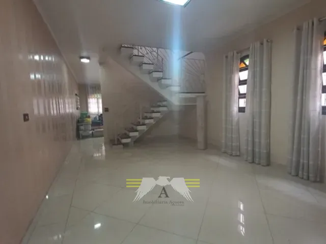 Sobrado 3 quartos e 3 banheiros, à venda, no bairro Jardim Textil em São Paulo