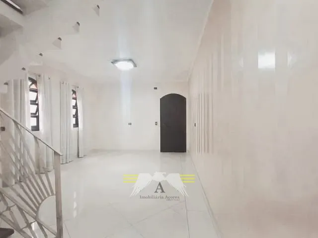 Sobrado 3 quartos e 3 banheiros, à venda, no bairro Jardim Textil em São Paulo