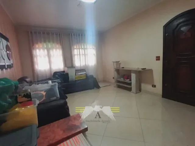 Sobrado 3 quartos e 3 banheiros, à venda, no bairro Jardim Textil em São Paulo