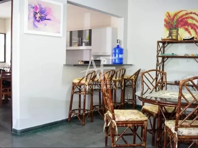 Sobrado com 113m² 3 quartos e 1 banheiro, à venda, no bairro Toninhas em Ubatuba