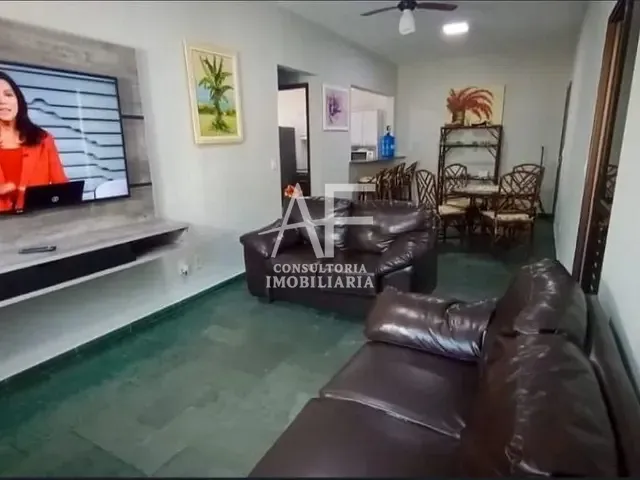 Sobrado com 113m² 3 quartos e 1 banheiro, à venda, no bairro Toninhas em Ubatuba