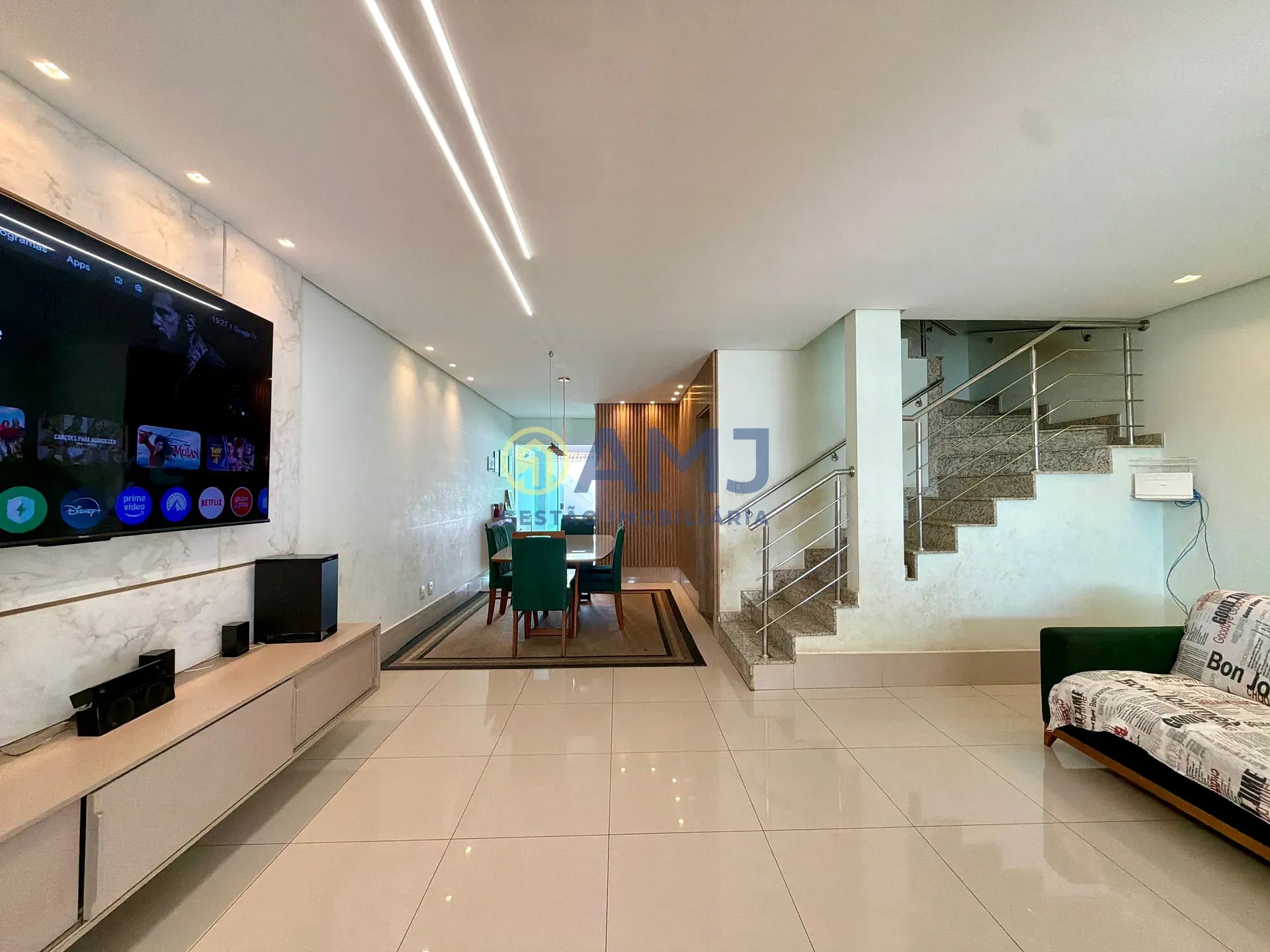 Sobrado, 3 quartos, 152 m² - Foto 36