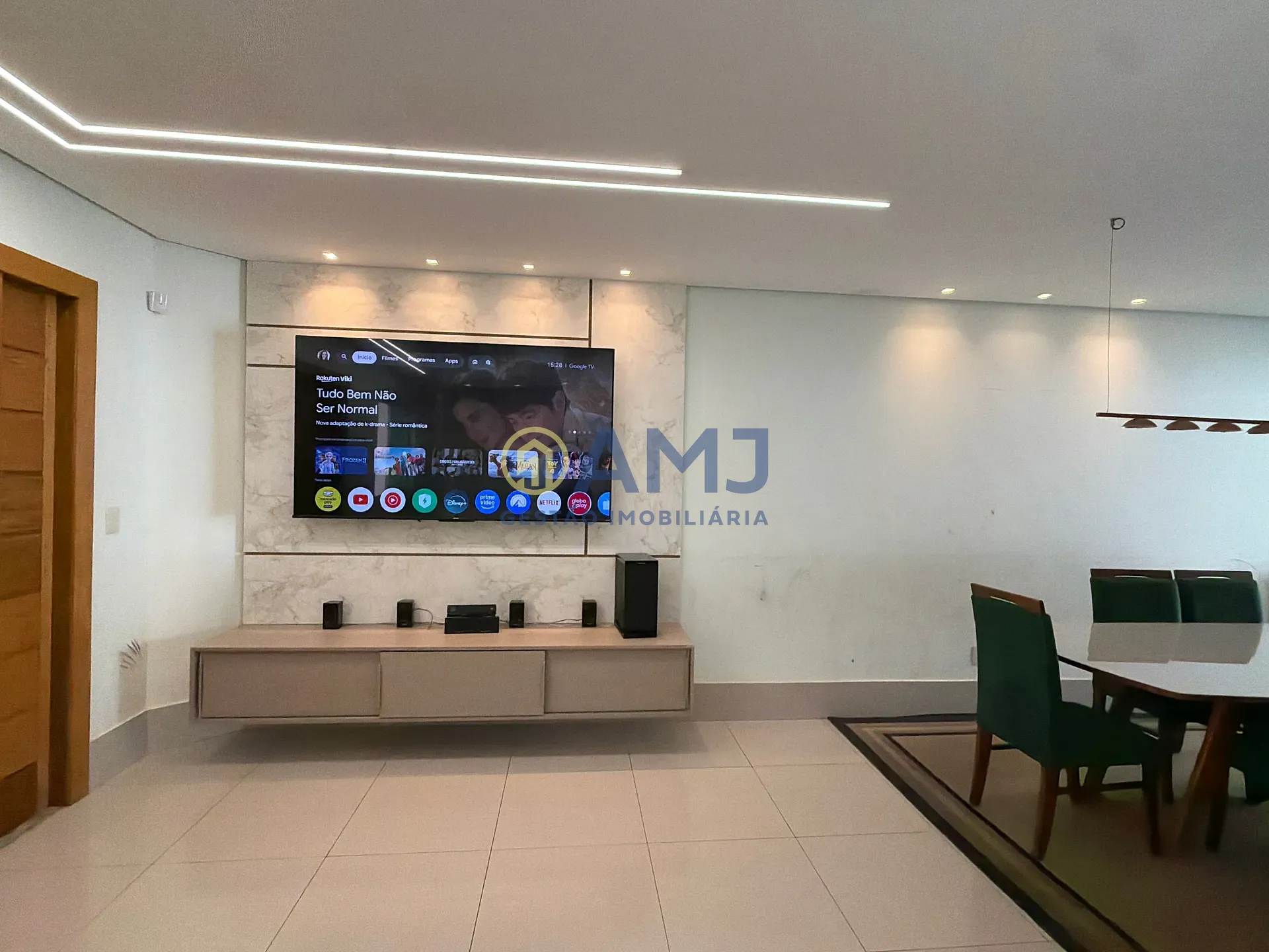 Sobrado, 3 quartos, 152 m² - Foto 6