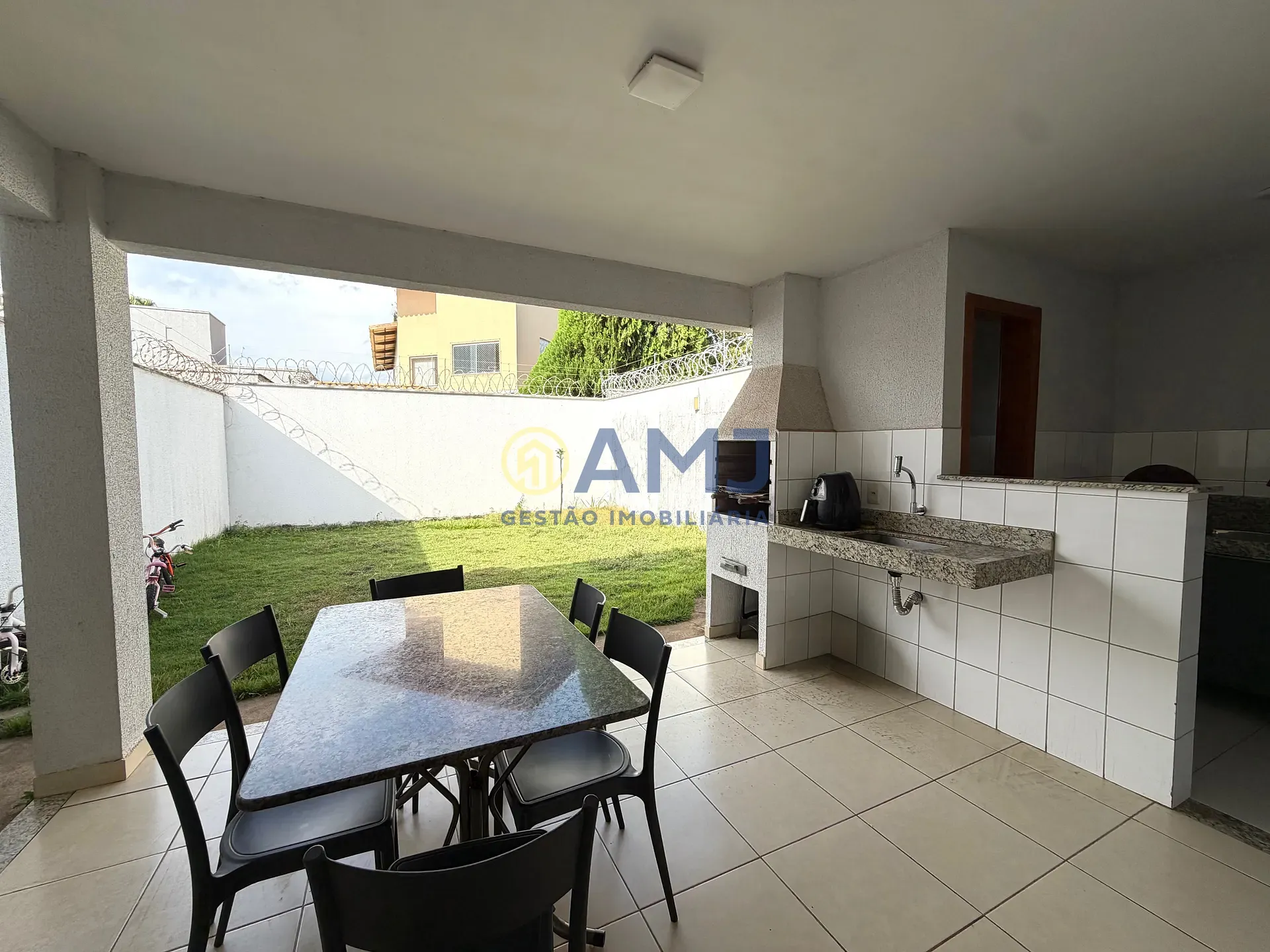 Sobrado, 3 quartos, 152 m² - Foto 22