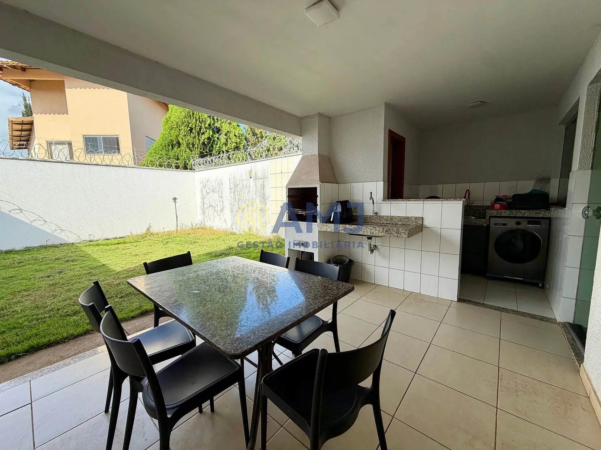 Sobrado, 3 quartos, 152 m² - Foto 8
