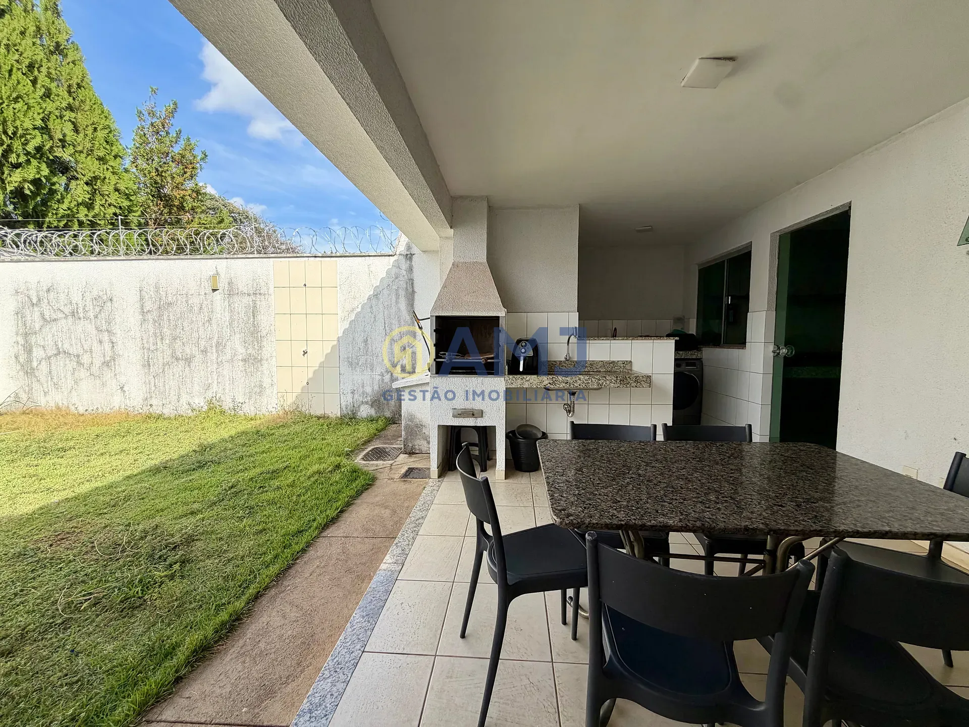 Sobrado, 3 quartos, 152 m² - Foto 9