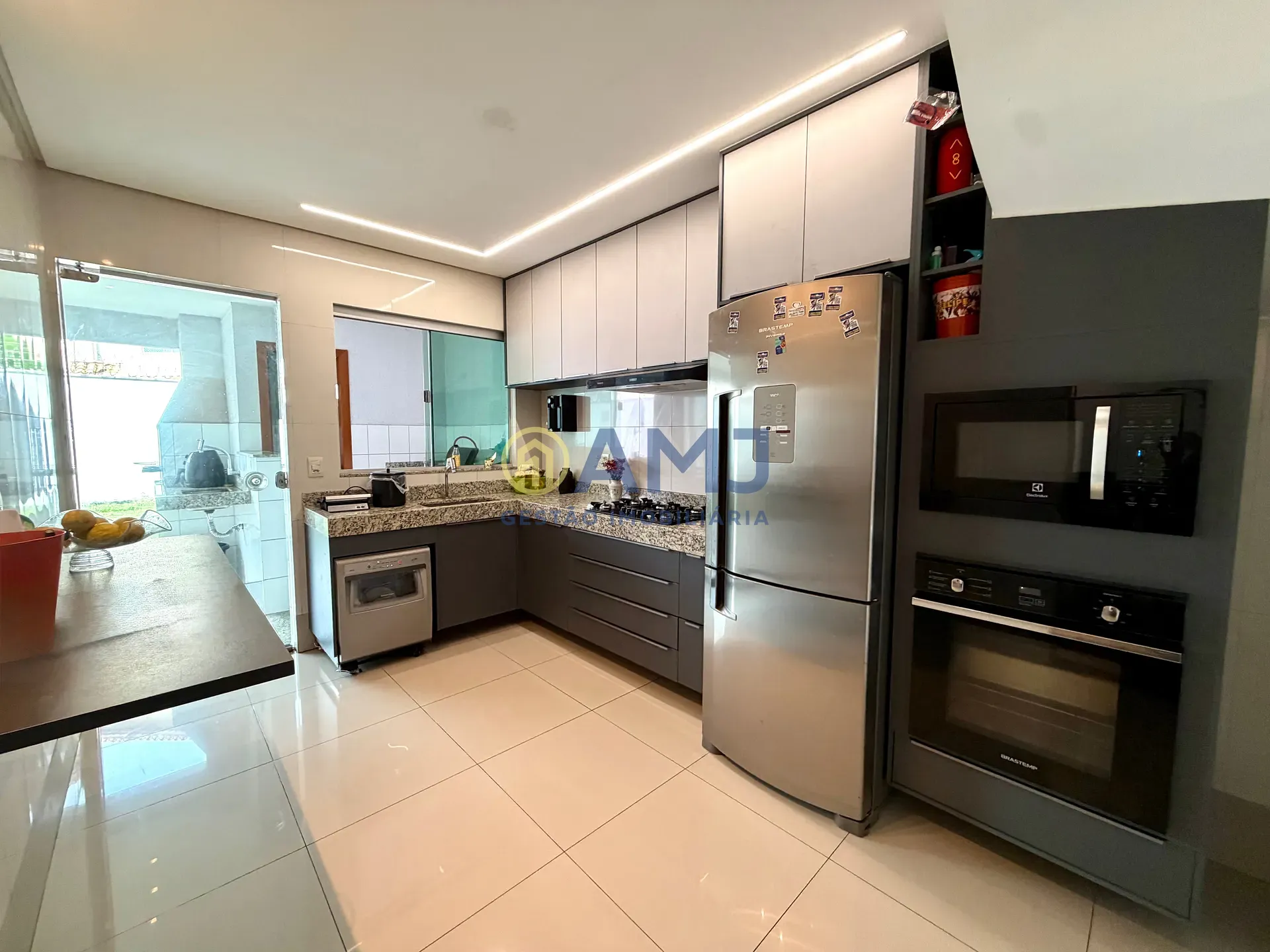 Sobrado, 3 quartos, 152 m² - Foto 3