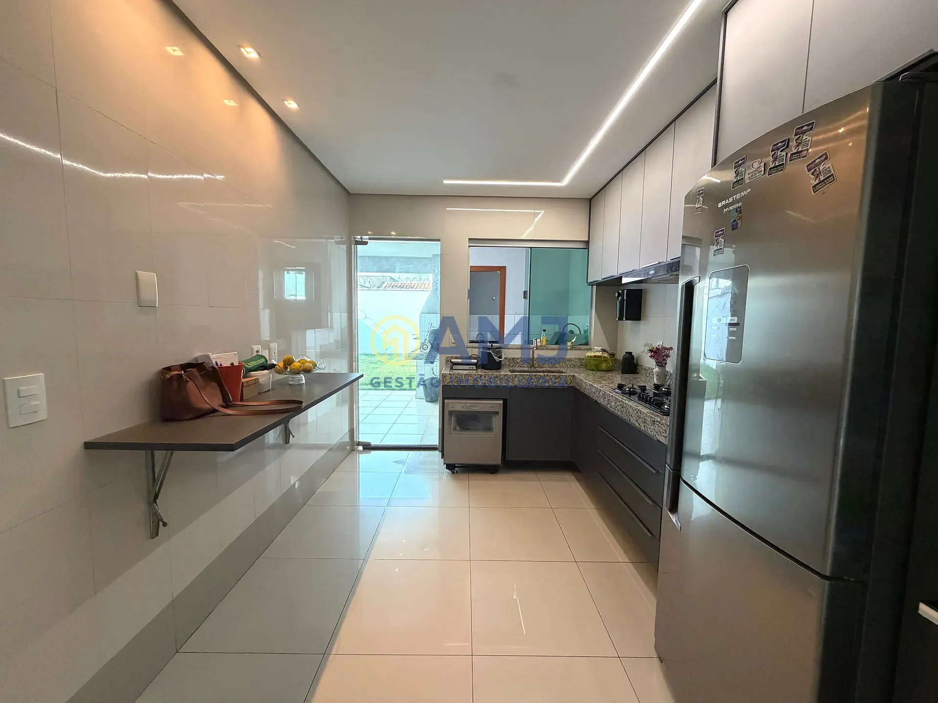 Sobrado, 3 quartos, 152 m² - Foto 4
