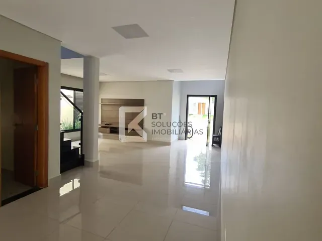 Sobrado com 155m² 3 quartos e 4 banheiros, à venda, no bairro Jardim Montreal Residence em Indaiatuba