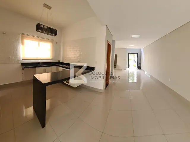 Sobrado com 155m² 3 quartos e 4 banheiros, à venda, no bairro Jardim Montreal Residence em Indaiatuba