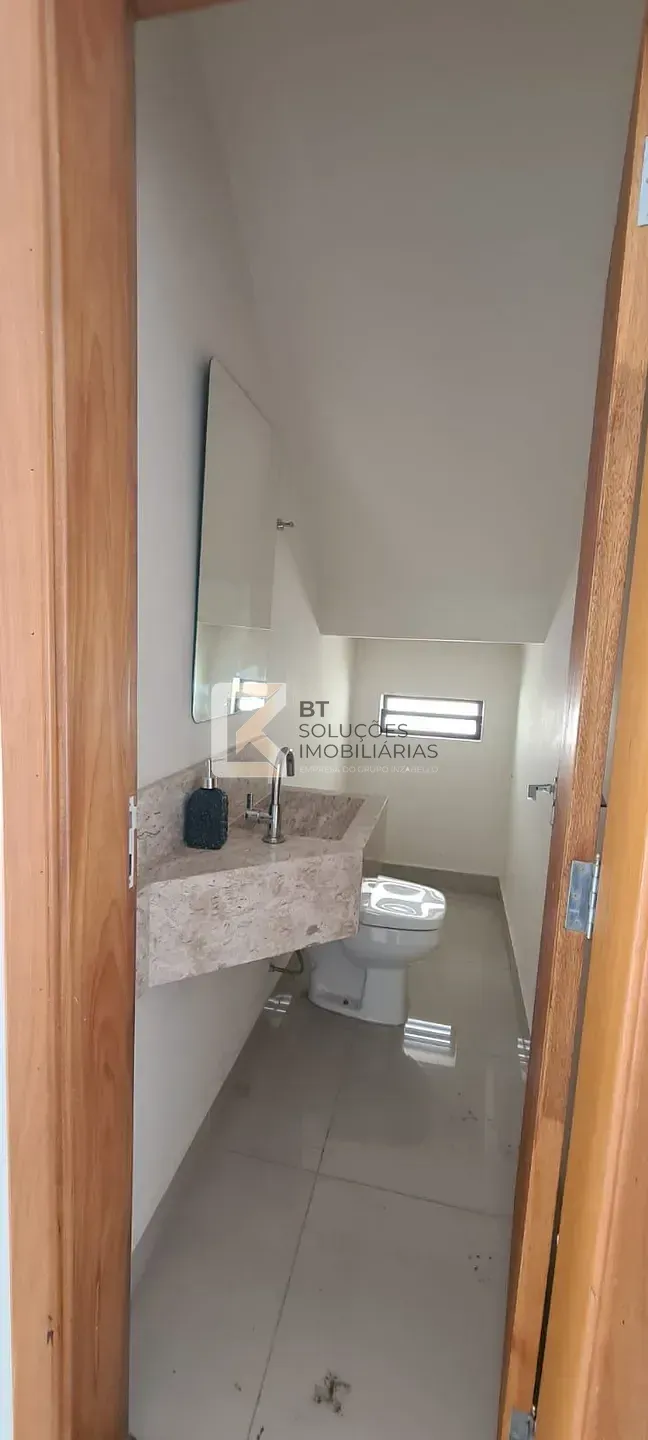 Sobrado, 3 quartos, 150 m² - Foto 11