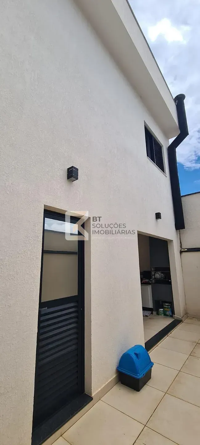 Sobrado, 3 quartos, 150 m² - Foto 15