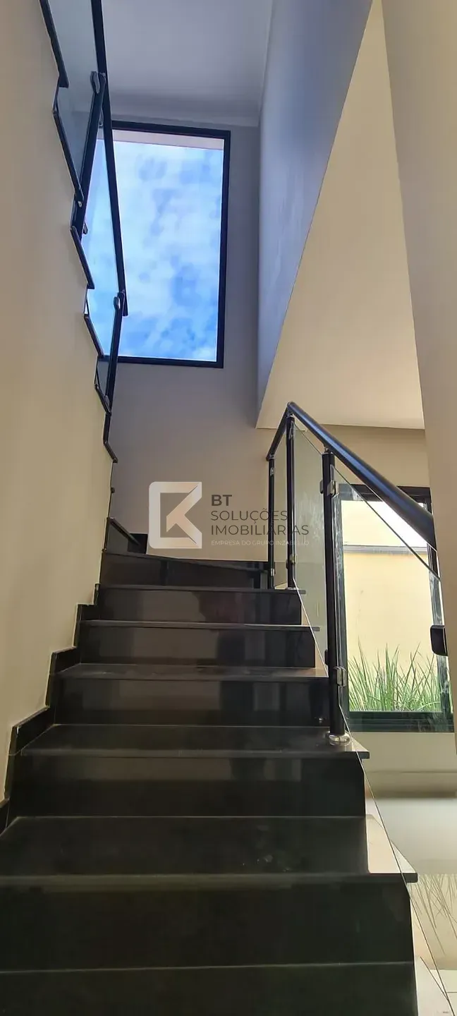 Sobrado, 3 quartos, 150 m² - Foto 6