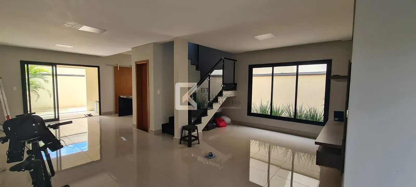 Sobrado, 3 quartos, 150 m² - Foto 4