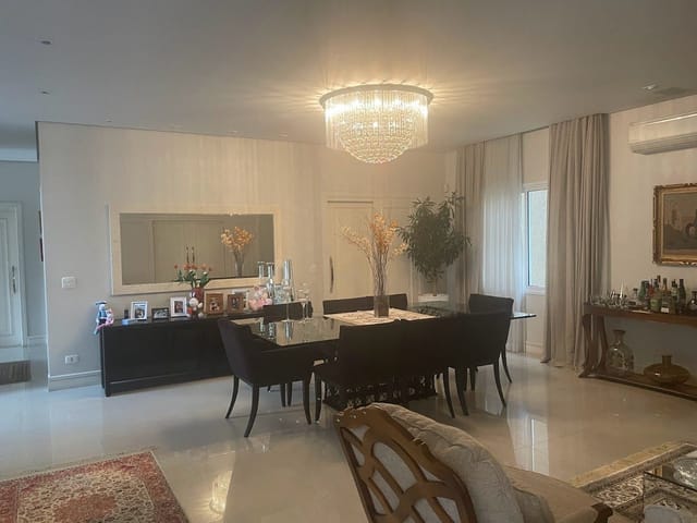 Foto do Sobrado - Sobrado com 4 dormitórios à venda, 600 m² por R$ 3.040.000,00 - Parque dos Príncipes - São Paulo/SP | BUSSOCABA ADMINISTRACAO DE BENS E IMOVEIS LTDA