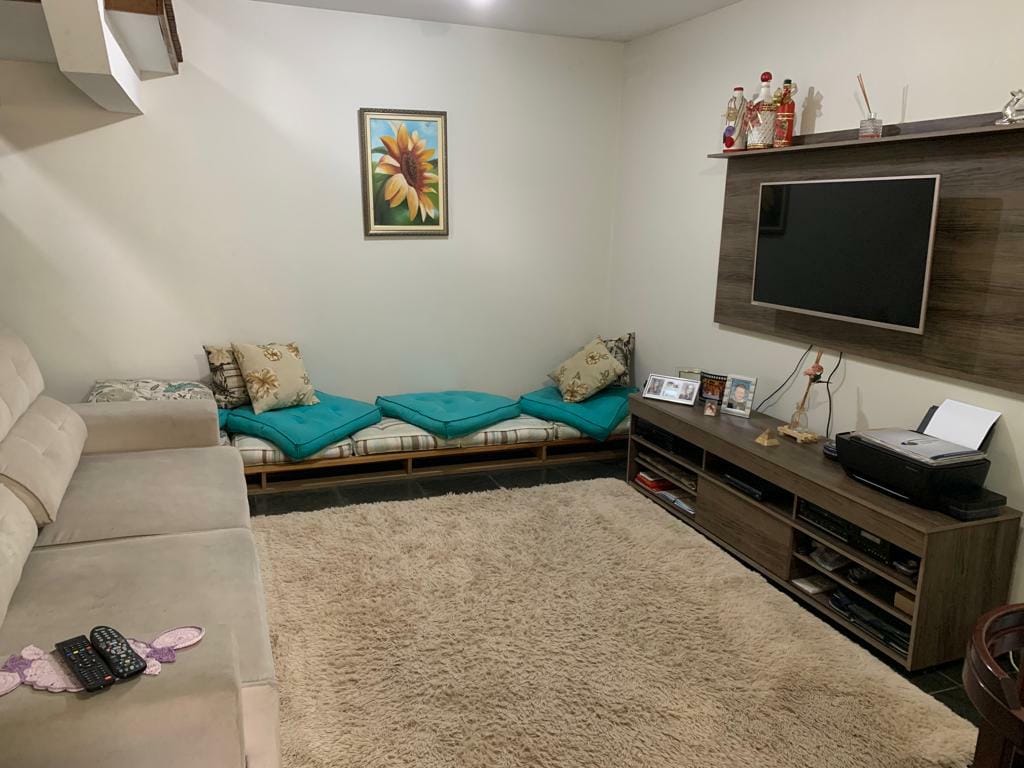Sobrado à venda 3 Quartos, 1 Suite, 3 Vagas, 307M², Santa Maria, São Caetano do Sul - SP