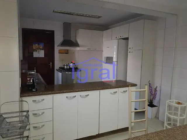 Sobrado 2 quartos e 2 banheiros, à venda, no bairro Vila Guarani (Z Sul) em São Paulo