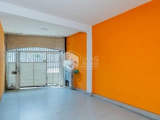 Foto do Sobrado-Sobrado para venda em Vila Nova Parada com 2 quartos, 114m²