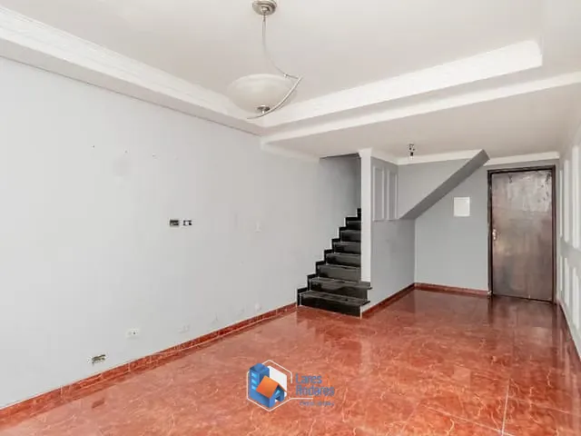 Sobrado com 114m² 2 quartos e 2 banheiros, à venda, no bairro Vila Nova Parada em São Paulo