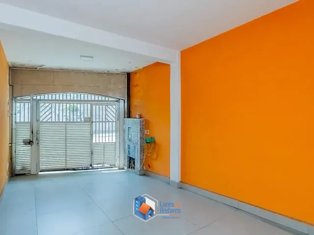 Sobrado com 114m² 2 quartos e 2 banheiros, à venda, no bairro Vila Nova Parada em São Paulo