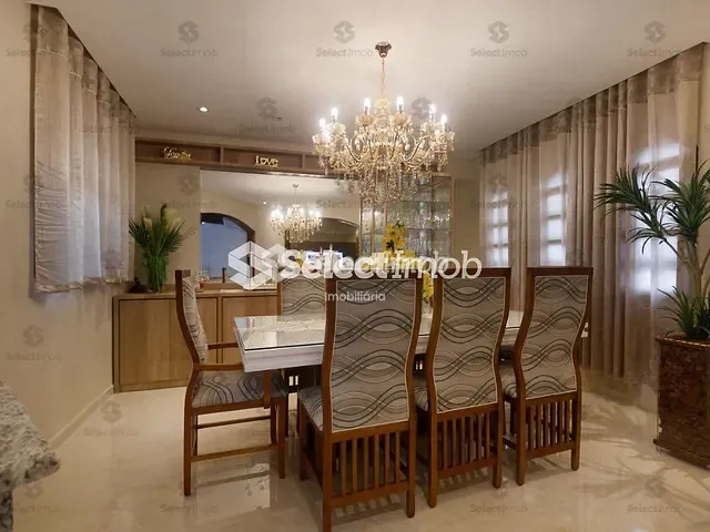 Sobrado com 252m² 3 quartos e 2 banheiros, à venda, no bairro Jardim Primavera em Mauá