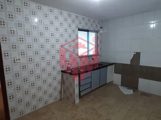 Sobrado com 115m² 3 quartos e 2 banheiros, à venda, no bairro Santa Terezinha em São Bernardo do Campo